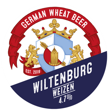 Wiltenburg Weizen | Classic German Hefeweizen Recipe Kit
