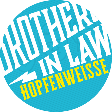 Brothers in Law - Hopfenweisse