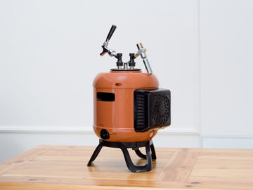 Smart Keg 3.0